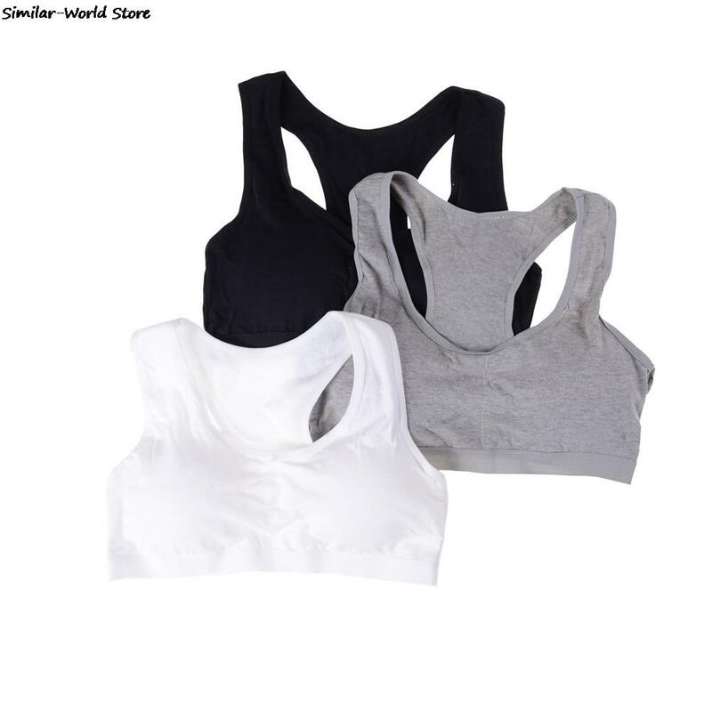 Женская Летняя Сексуальная футболка, однотонная повседневная короткая черная укороченная майка, топы без рукавов, короткие укороченные топы с U-образным вырезом