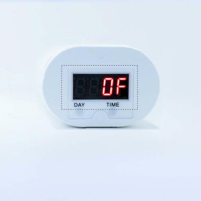 System nawadniania zegar podlewanie ogrodu inteligentny zawór wody pompa do nawadniania automatyczne nawadnianie sterowania nawadnianiem
