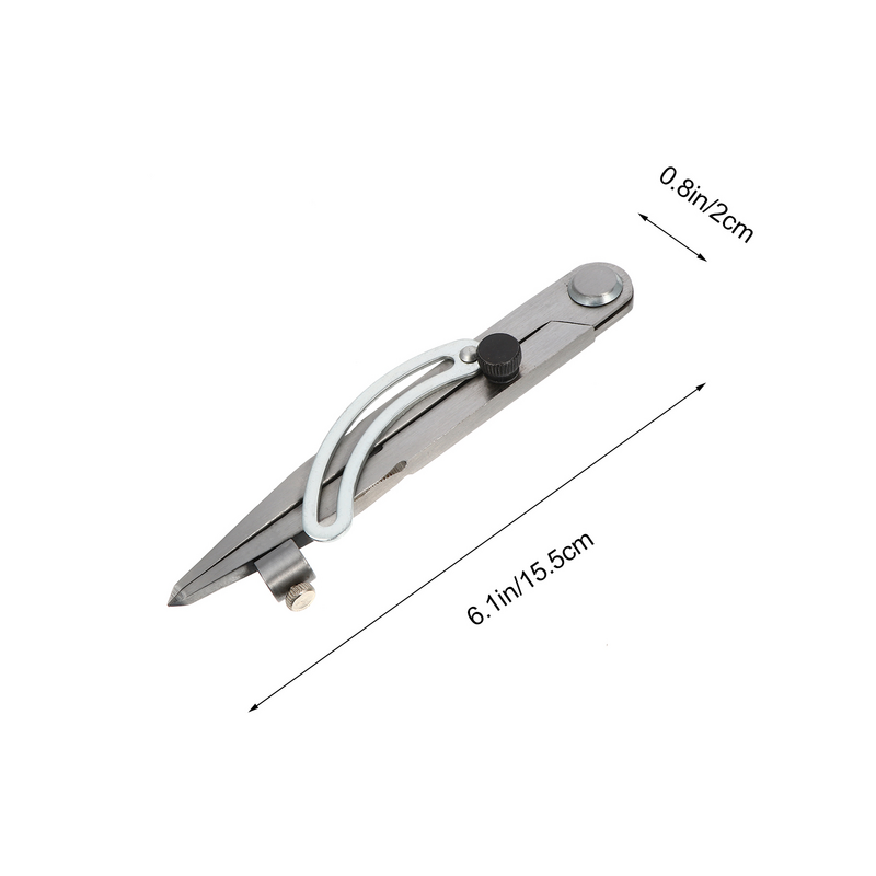 Комбинированный датчик для маркировки рукоделия, портативный инструмент для шитья ручной работы, вращающийся