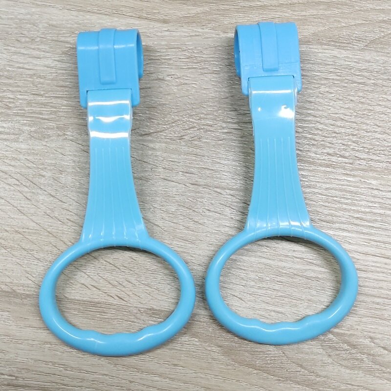 4pcs/lot Pull Ring For Playpen Baby Crib Walk Training Hooks Newborn General Use Assisted Standing Hooks Kid Playpen Accessories