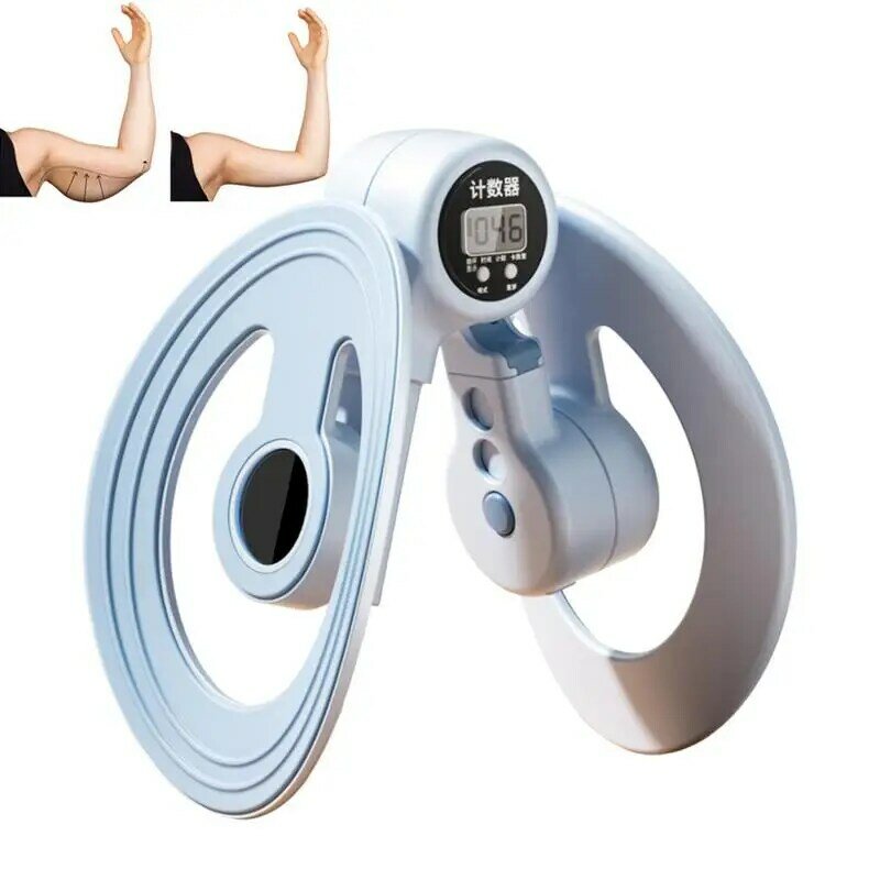 Устройство для укрепления тазового пола, женское многофункциональное устройство для упражнений, вращение на 360 градусов, тренажер для тазового пола