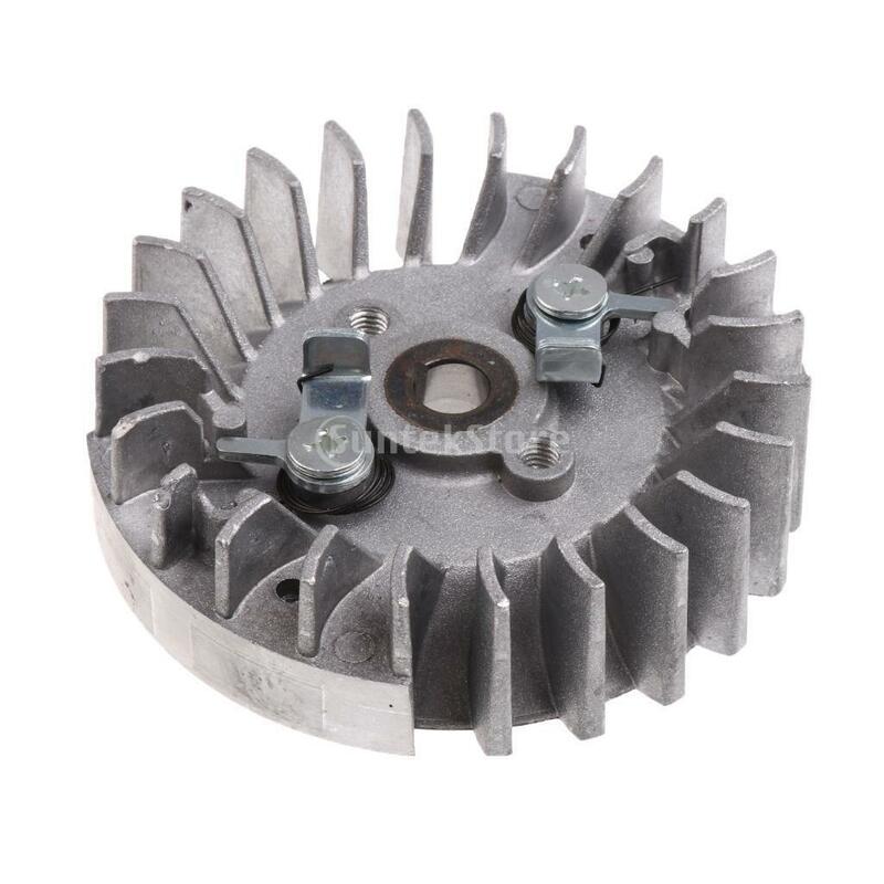 52 General Flywheel for STIHL Chainsaw Universal Type
