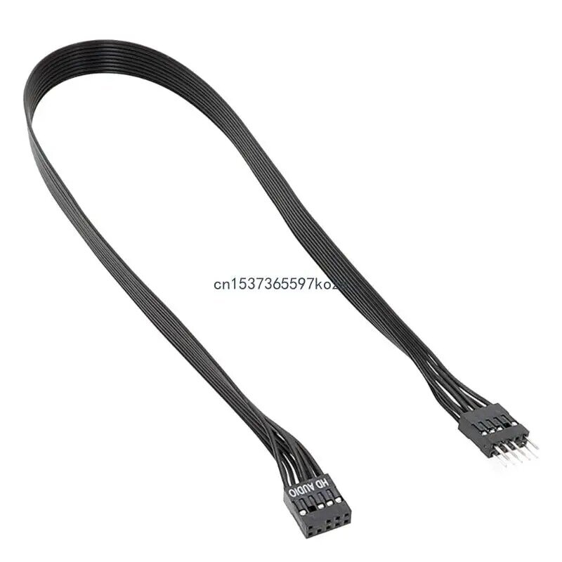 20cm/30cm/50cm Motherboard 9Pin Male to Female Extension Cable
