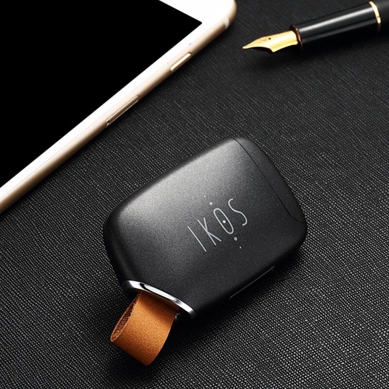IKOS Hoạt Động SIM Adapter Dành Cho iPhone IOS & Android Điện Thoại Bluetooth Sim Adapter K1S
