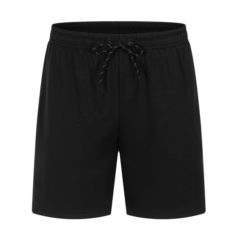 Pantalones cortos deportivos para hombre, Shorts transpirables de verano, para correr, novedad de 2023