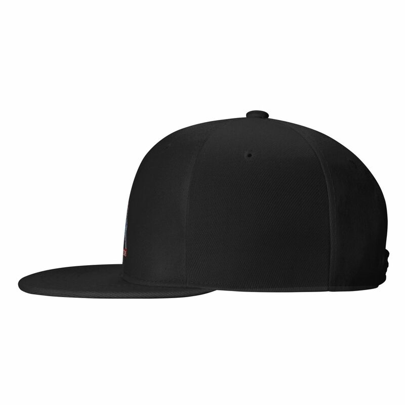 هيوستن أويلر الهيب هوب قبعة Snapback قبعة قبعة للرجال النساء