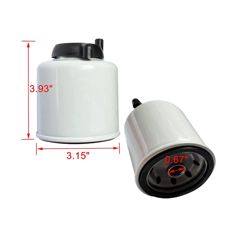 Für Bobcat Filter Kit s130 s150 s160 s175 s185 s205 luft hydraulischer Kraftstoff Kompakt lader Öl Kraftstoff