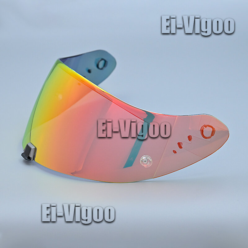 EXO 520 헬멧 바이저 렌즈 오토바이, 스콜피온 엑소 1400 카본, R1 Air & EXO 520 교체 렌즈