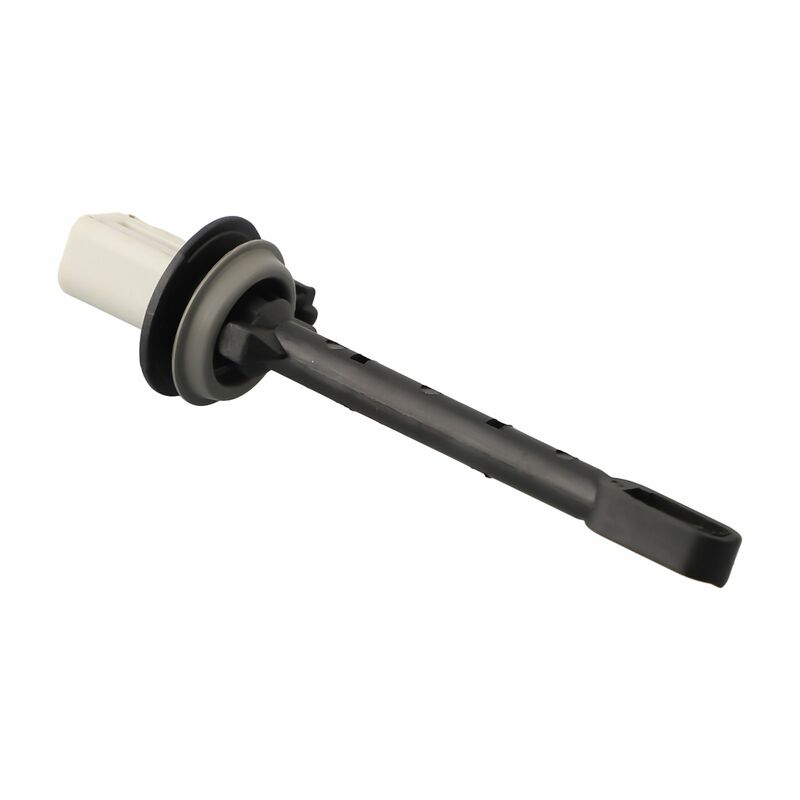 1 buah Sensor Evaporator suhu plastik hitam untuk Nissan untuk Rogue 2014-2020 Aksesori 27723-4BU0A nomor OEM