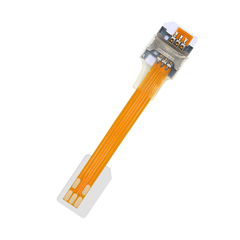 EPICARD-Convertisseur d'extension vers 2FF standard, adaptateur de câble flexible FPC, 10cm