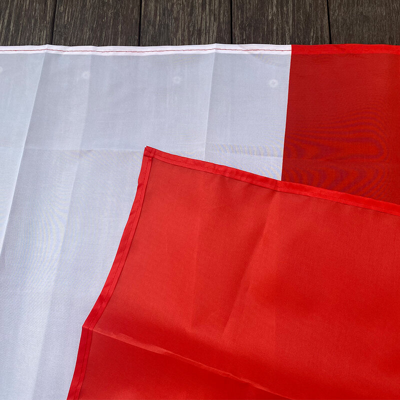 Xvggdg Bandera de Francia, 90x150cm, Bandera Nacional colgante, decoración del hogar de Francia