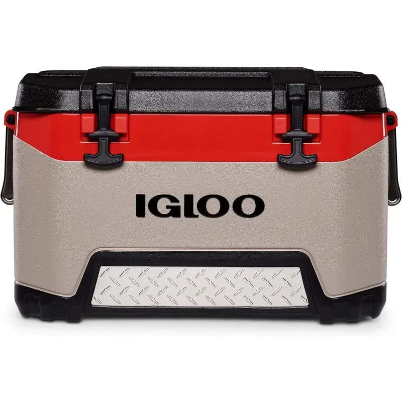 Igloo BMX 52 Quart Cooler with Cool Riser Technology