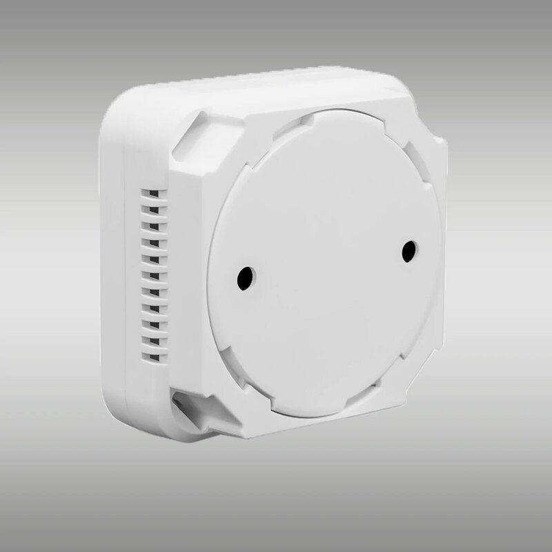 Mini détecteur de fuite de CO, sans fil, pour maison et voiture, alarme de monoxyde de carbone, autonome, nouvelle collection