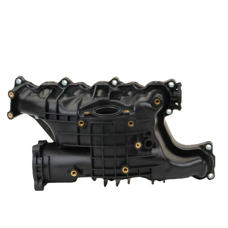 Nuovissimo Kit collettore di aspirazione motore originale 68492577AA 68211206AC per 2014-19 Ram 1500 Classic Laramie SLT Tradesman 3.0L V6