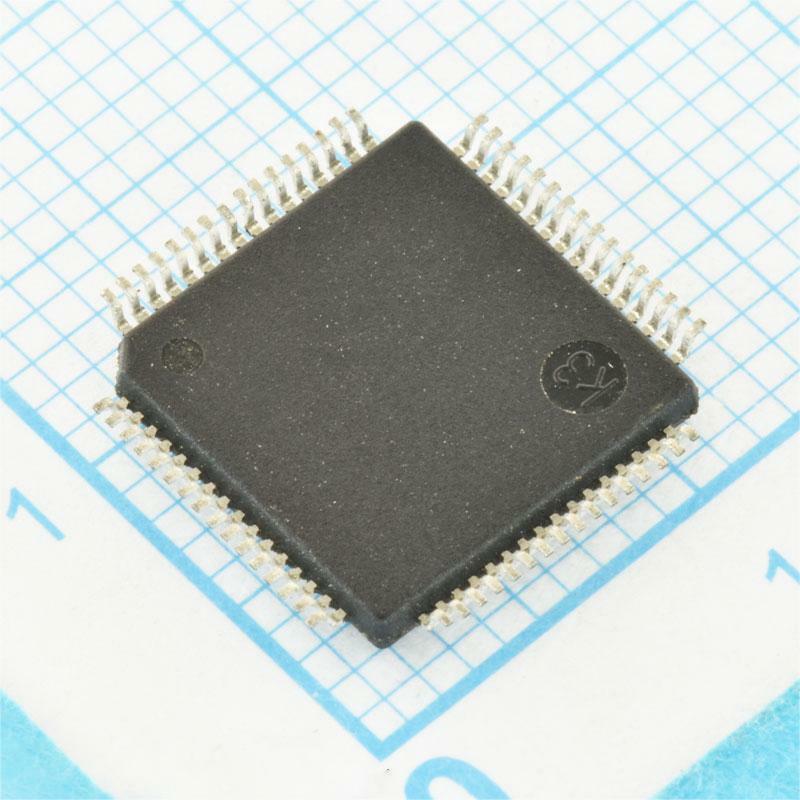 Chip integrado 100% nuevo y Original, STM32L051C8T6 STM32L051C, BOM matching ST MCU, 10 unidades por lote