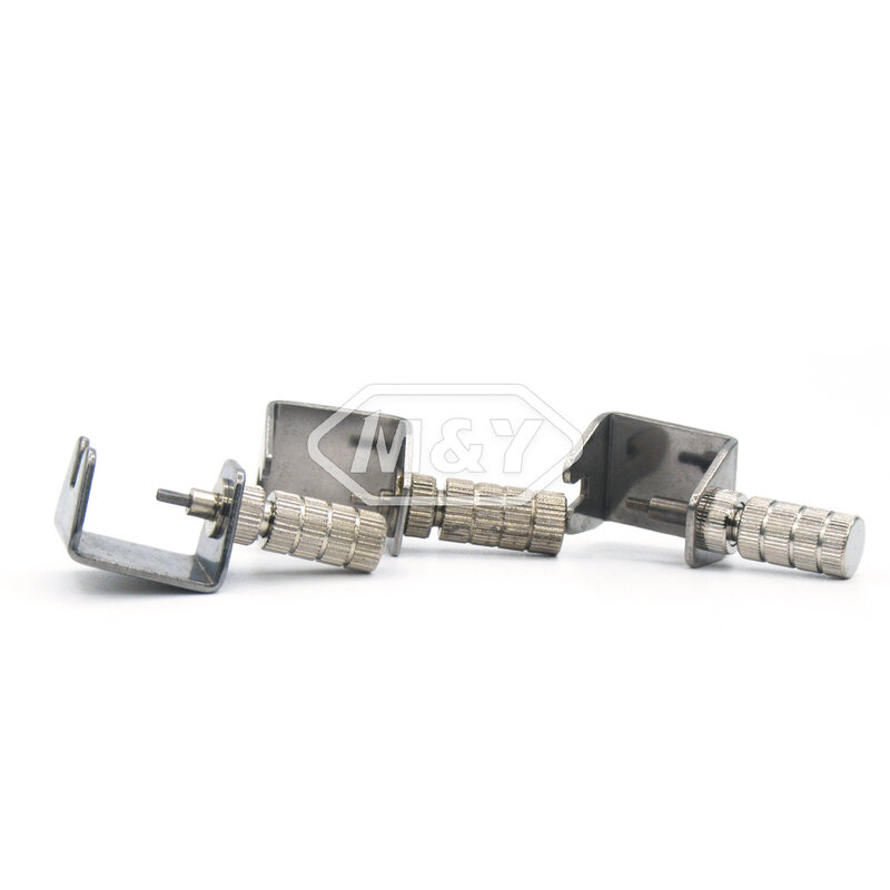 1 sztuk klucz dentystyczny klucz dentystyczny typ standardowy rękojeść Bur klucz rękojeść klucz turbina dentystyczna materiały stomatologiczne