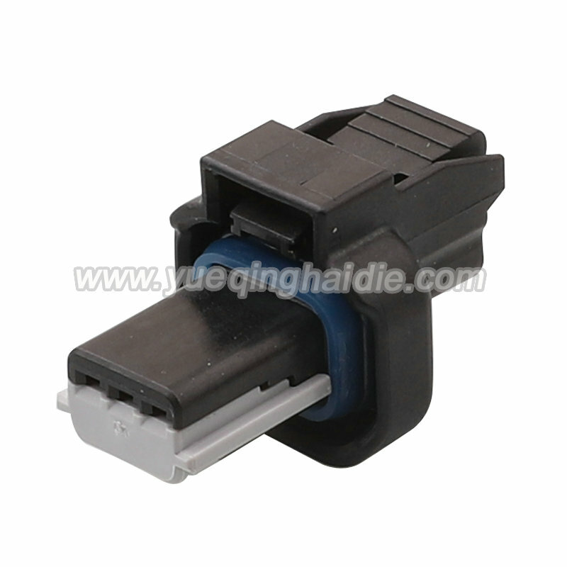1-20 sets 3pin cable wire harness connector housing plug connector HP286-03021/HP296-03120