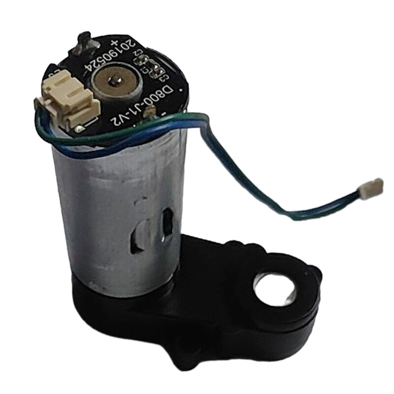 Motor de cepillo de rodillo principal para aspiradora robótica V980 MAX V980 Plus, herramienta de limpieza para barredora doméstica