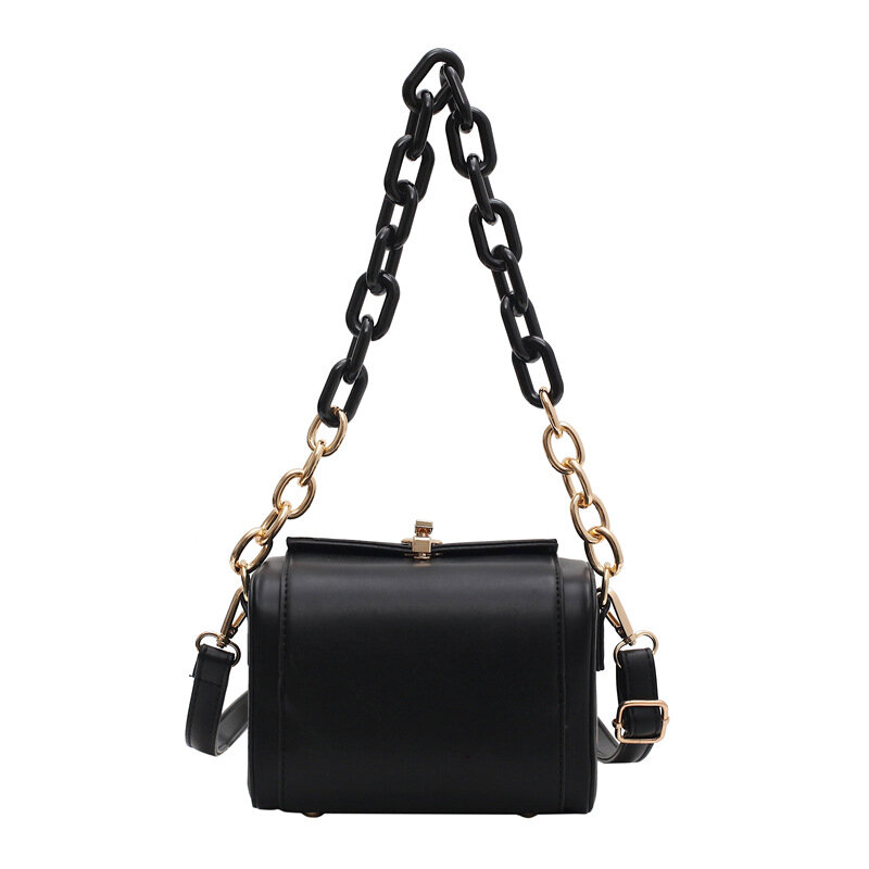 Fashion Shoulder One Crossbody Bag Big Capacity Multicolored Exquisite Handbag For Woman Messenger High-Quality Versatile Luxury