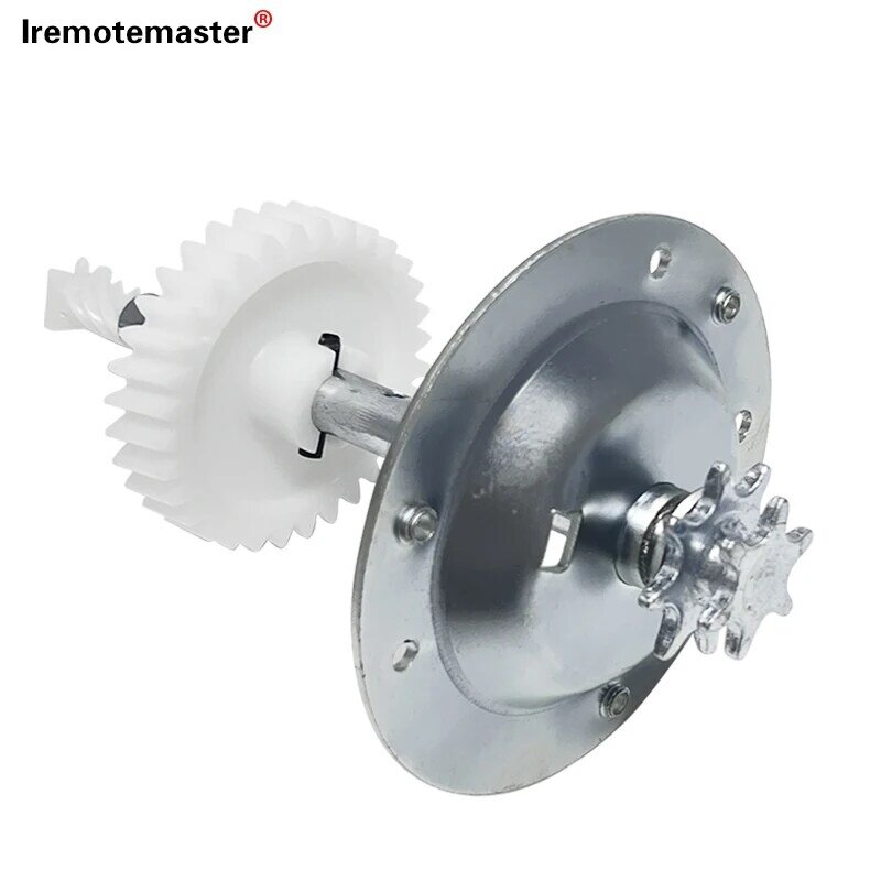 41A5658 Dual Gear Kit For Liftmaster 41A5658 Gear&Sprocket Assembly Garage Opener Replacement Parts