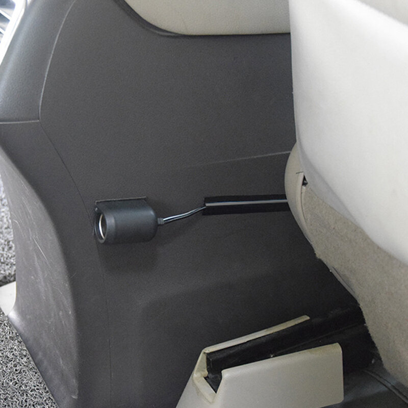 4 pçs/set linha de cabo interior do carro protetor manga universal escondido fio capa clipes cabo dados organizador braçadeira acessórios