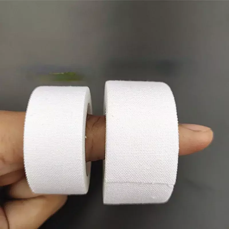 1 Roll Waterdichte Multifunctionele Bandage Voet Sticker Ehbo Medische Rubber Gips Tape Hak Pad 5M