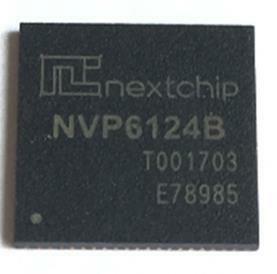 NVP6124B QFN76 AHD2.0
