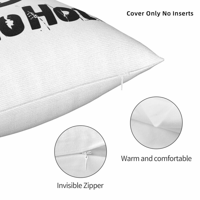 Tokio Hotel Square Pillow Case for Sofa Throw Pillow