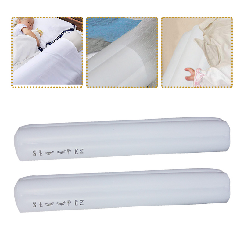 Baby Crib Anti-collision Bumper Tube Protectors for Jumping Bed Guards Cover Child