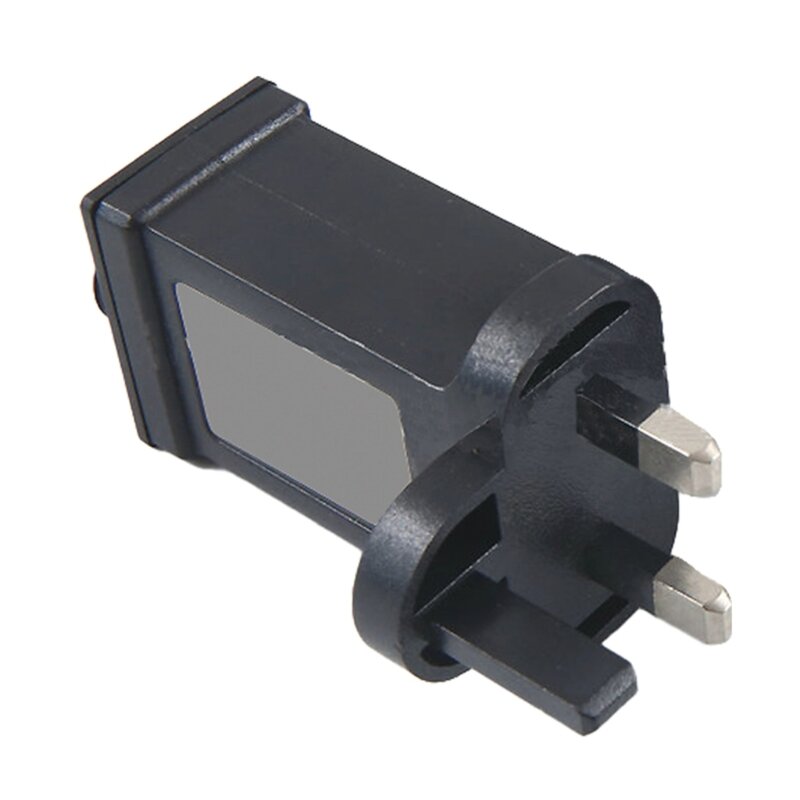 IP44 Waterdichte Lage Spanningen Controller 12V 1A LED Voeding Adapter DropShip