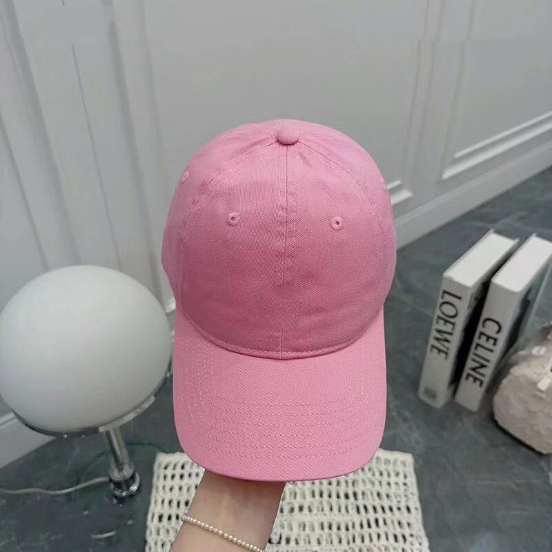 Modna nowe napisy czapka bejsbolówka twarz i wszechstronny kaczy kapelusz z filtrem przeciwsłonecznym
