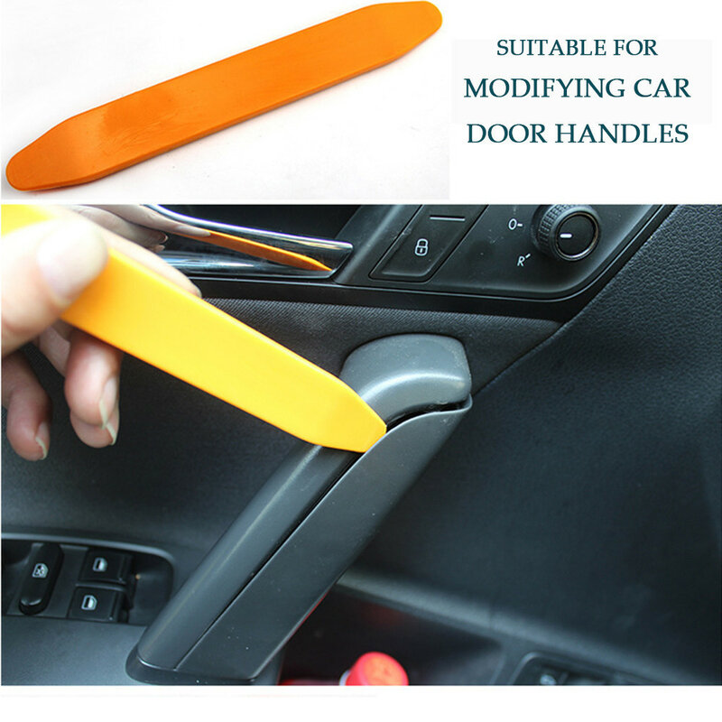 Car Audio Door Removal Tool for Audi A6 C6 BMW F30 F10 Toyota Corolla Citroen C5 Ford Focus 3 2 Accessories For Nissan Qashqai