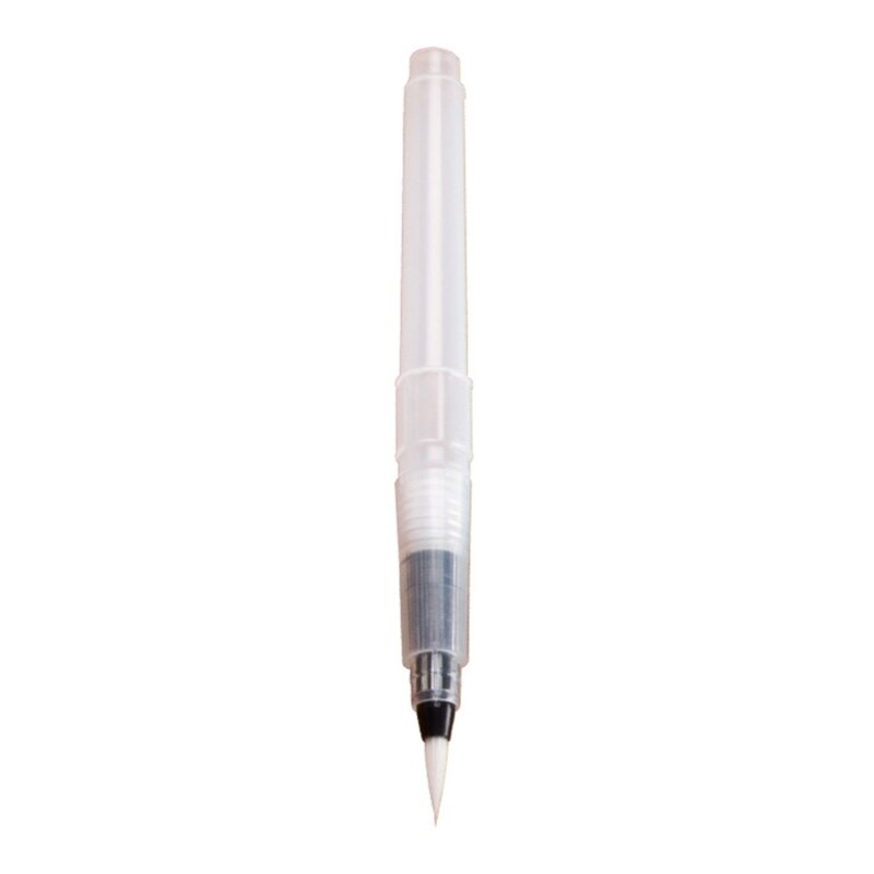YYDS Aquarell-Pinselstifte, Aqua-Pinsel, vielseitig einsetzbar, nachfüllbar, zum Malen, Zeichnen, Aquarell-Stiftpinsel mit