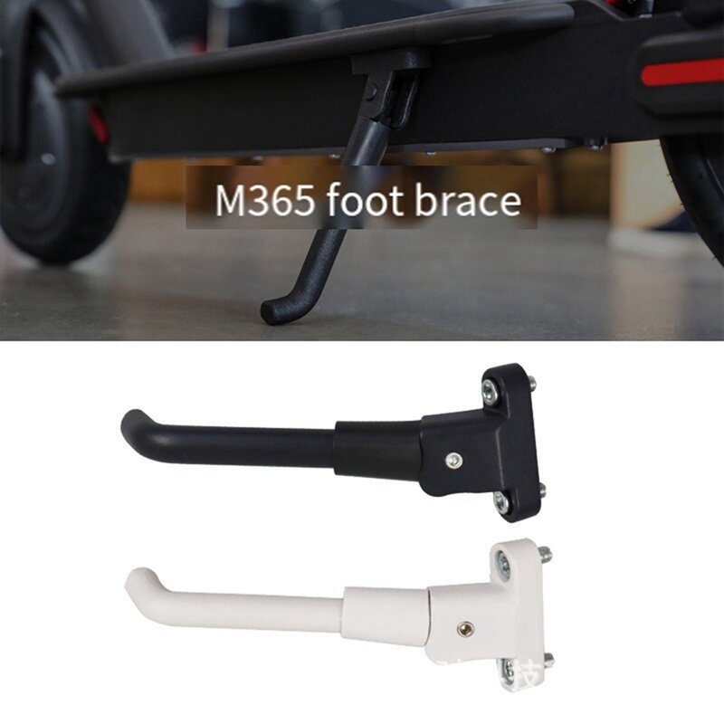 Soporte de estacionamiento para patinete eléctrico, piezas de repuesto para M365 1S/Pro