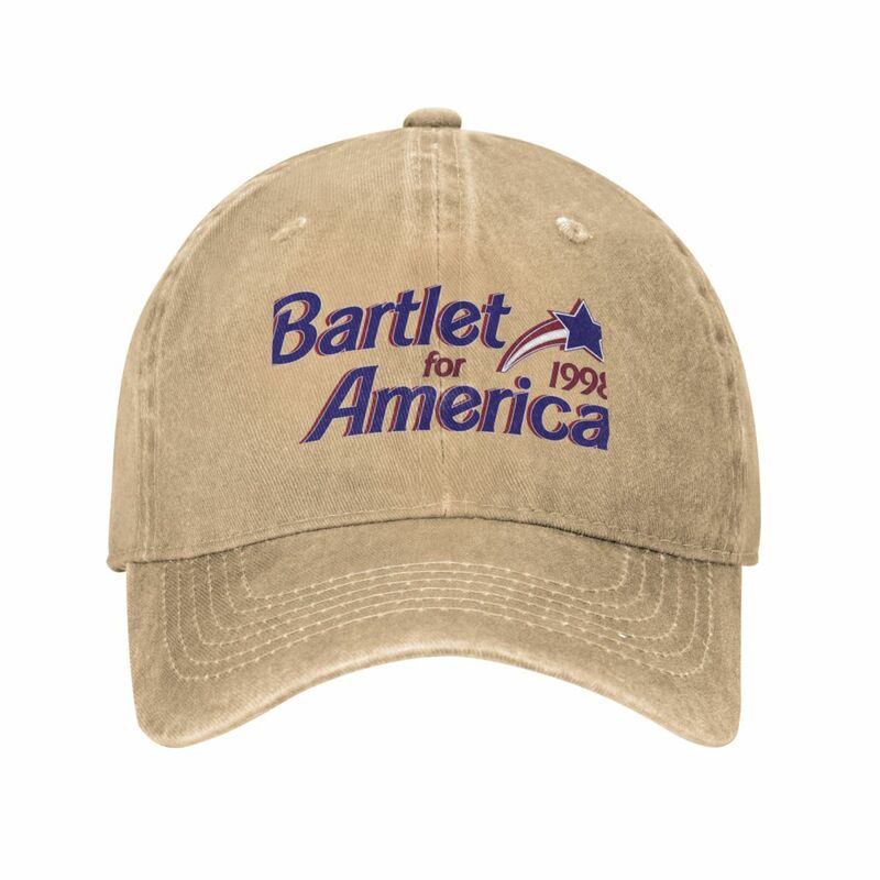 الجناح الغربي الرجعية بارليت ل أمريكاكاب كاوبوي قبعة هود دلو قبعة قبعة الإناث الرجال