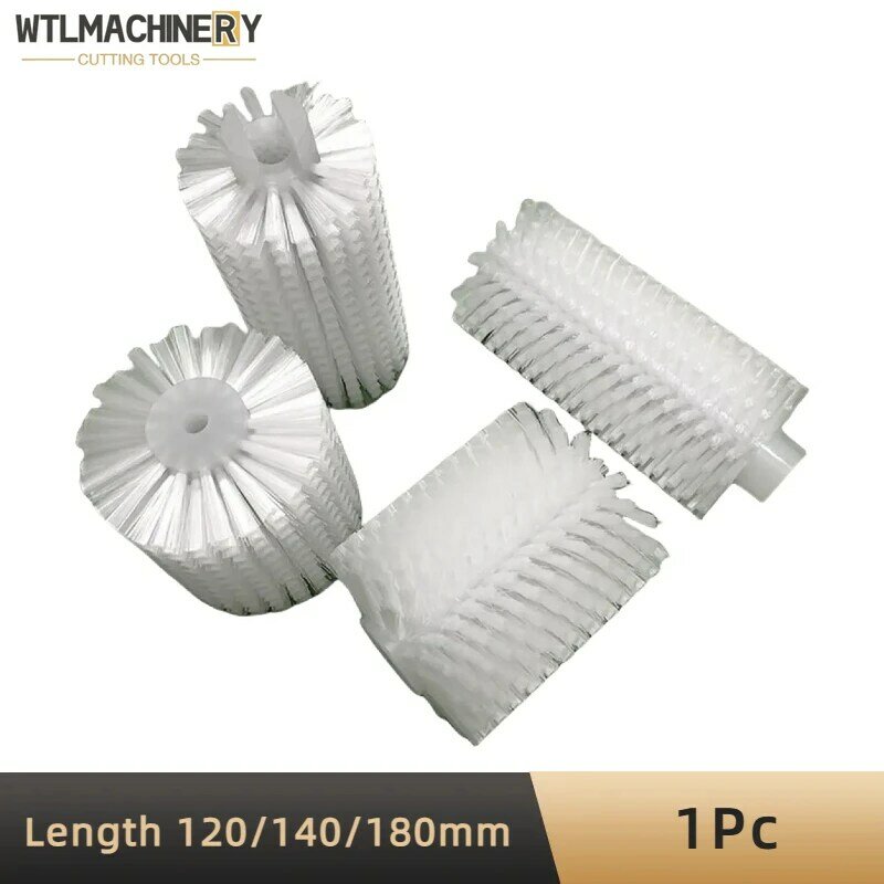 1Pc Vertical Packing Machine Brush Roller Cleaning Brushes For Packing Machine