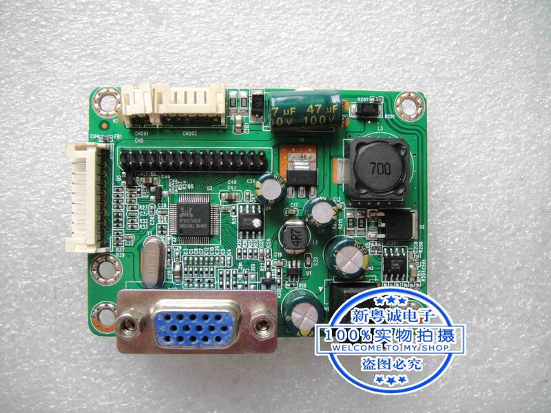 TF-A2200 TF-G220 driver board main board RTD270CLW_R10.6 circuit board
