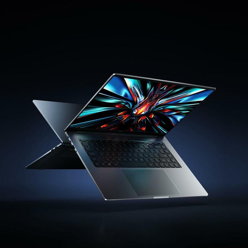 2024 xiaomi redmi book pro 16 Laptop Intel Core Ultra 7 155h/5 125h Bogen grafik 32g ddr5 1TB ssd Notebook 16 "3,1 k 165hz PC neu