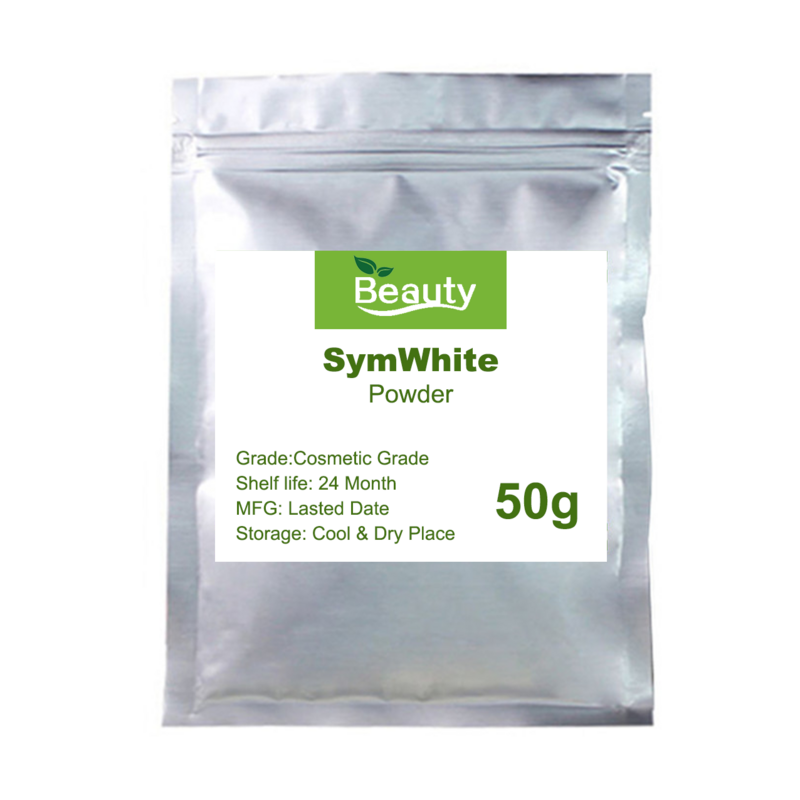 Materie prime cosmetiche di vendita calda SymWhite Powder 377 Resorcino di fenilethy