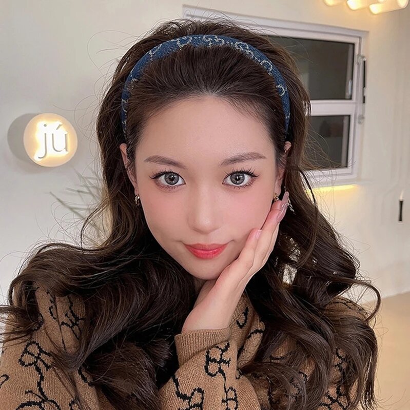 Корейские Простые Красочные заколки для волос с буквами для женщин аксессуары для волос ювелирные изделия подарки