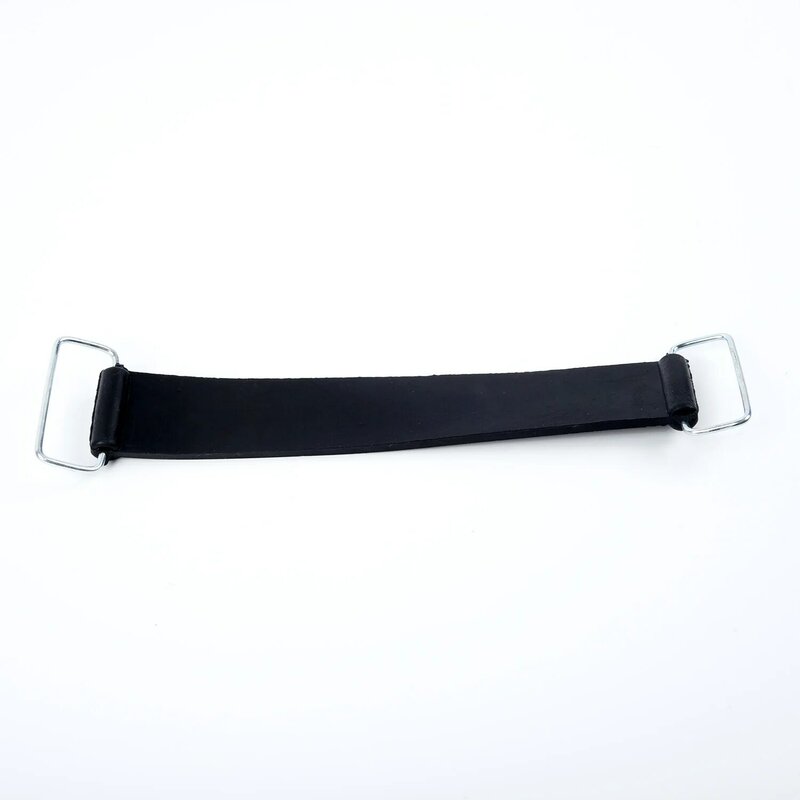 Durable New Practical Useful Rubber Strap Belt Fixed Holder Waterproof 18-23cm 1pc Battery Motorcycle Replacement