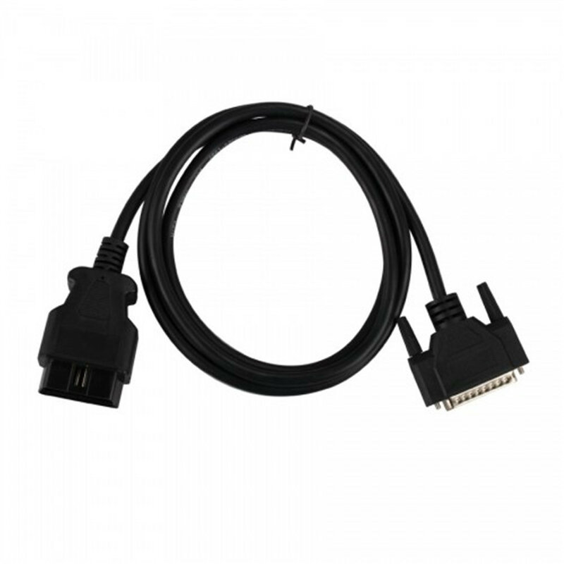 SBB CK100 SBB PRO2 OBD2 16Pin to DB25 Cable 25PIN Cable high quality