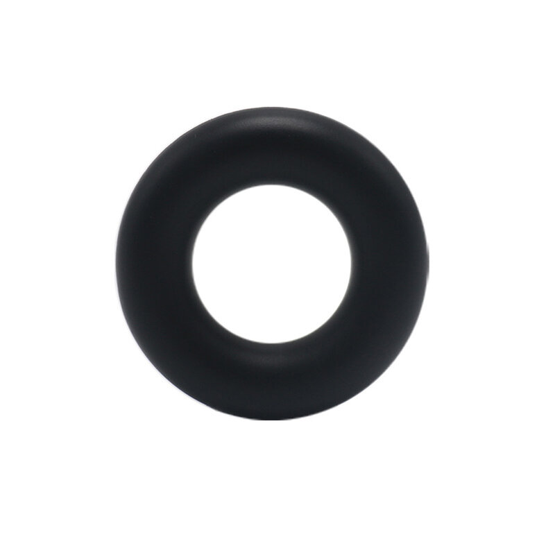 Резиновое прочное и Надежное кольцо для дрессировки рук, изготовлено из высококачественного силикона для длительного использования и достижения результатов