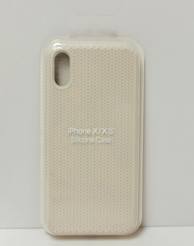 Original Woven Patten Silicone Phone Case, Proteção Multicolor Listrada Celular, iPhone 13, 12 Pro Max, Frete Grátis