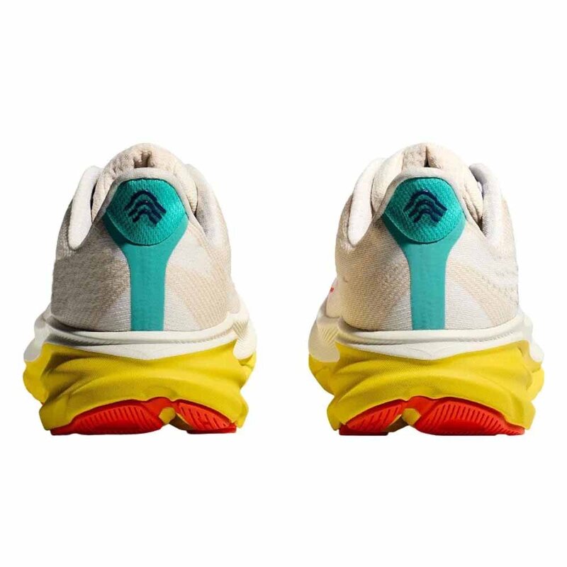 Saludas Clifton 9 Sneakers gepolstert leichte Laufschuhe Outdoor-Trainings schuhe bequeme atmungsaktive Turnschuhe