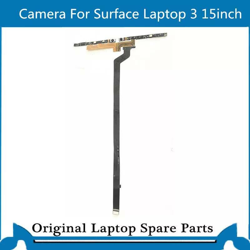 Оригинальный гибкий кабель для фронтальной камеры Microsoft Surface Laptop 3 1867 1868 13,5 15 дюймов