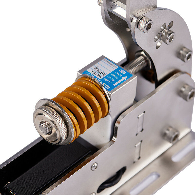 ПК USB гоночный игровой датчик взвешивания ручной тормоз конкурентоспособная игра дрейф давление ручной тормоз для Logitech thrdmaster Fanatec Simagic