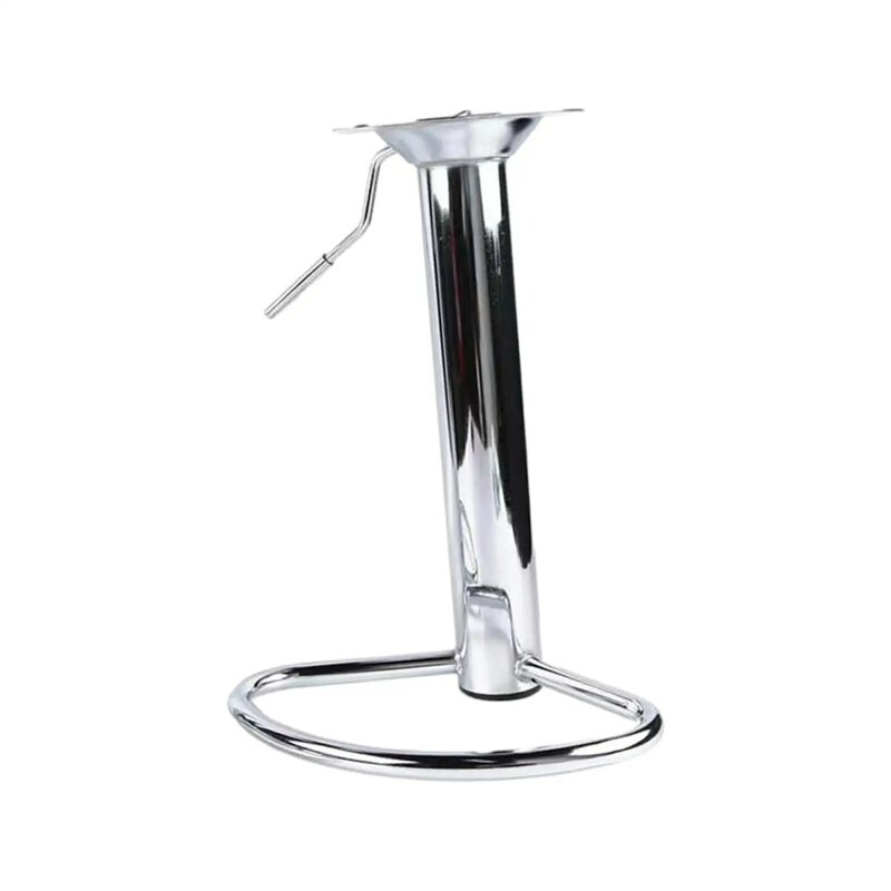 Bar Stool Accessories Gas Lift Cylinder Replacement Easy to Install Universal Repair Parts Modern Heavy Duty with Handle Steel