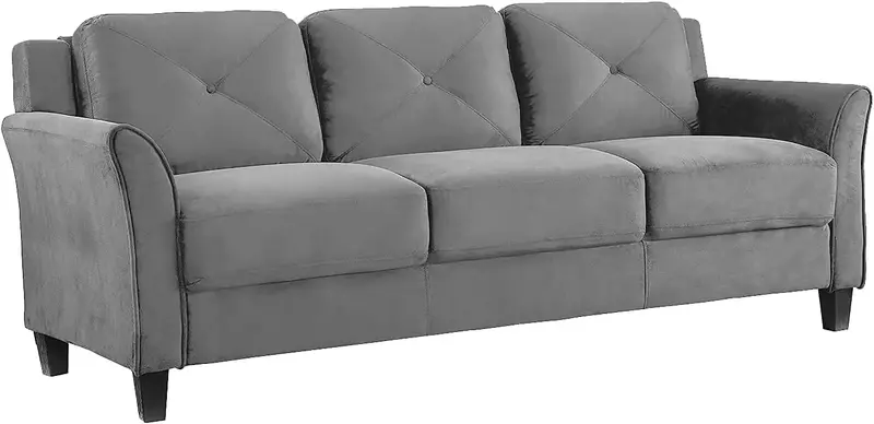 Lifestyle Solutions диван, темно-серый