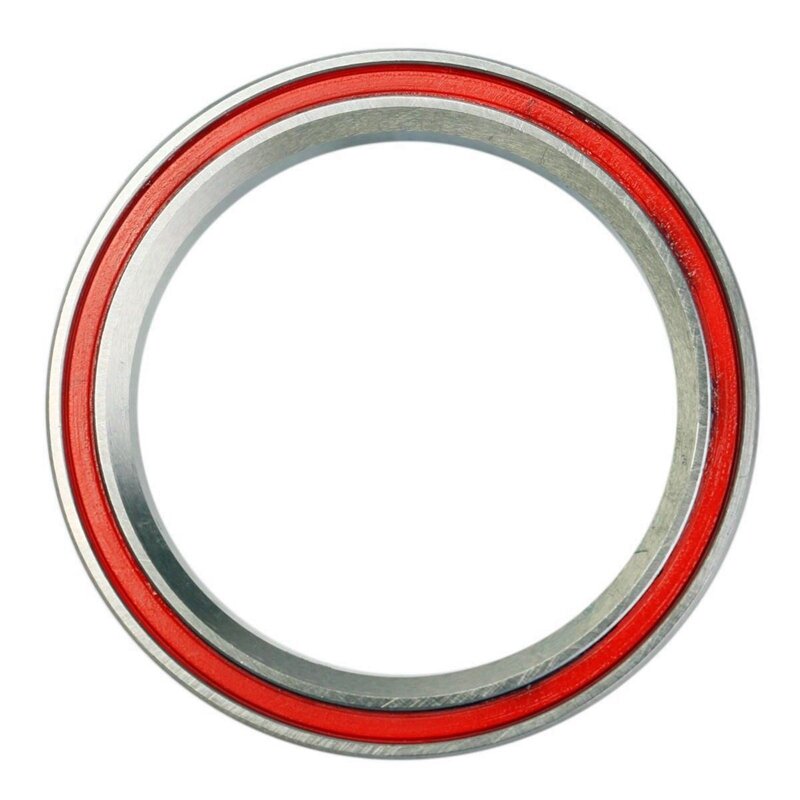 2Pcs 40X52x7mm 45 Degree X45 Degree 2RS P16 Taper ACB Angular Contact Bearing For 1-1/2 Inch Headset